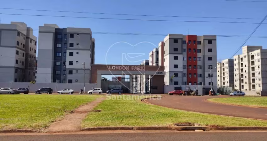 Apartamento para venda na região Norte de Londrina Contendo 47,44m² de área privativa.