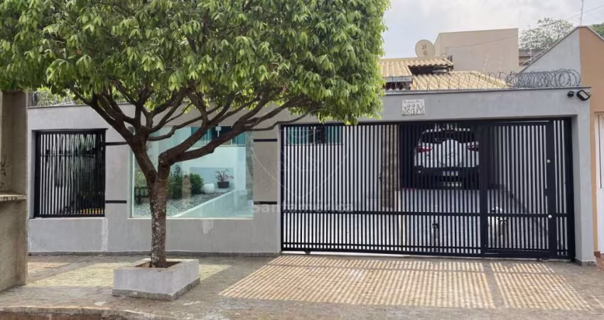 Casa à Venda no Jardim Hedy em Londrina com 2 Dormitórios