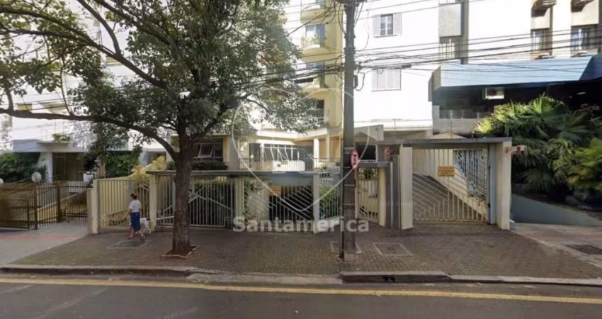 Apartamento à Venda no Edifício Vânia com 3 Dormitórios sendo 1 Suíte e Localização Central em Londrina
