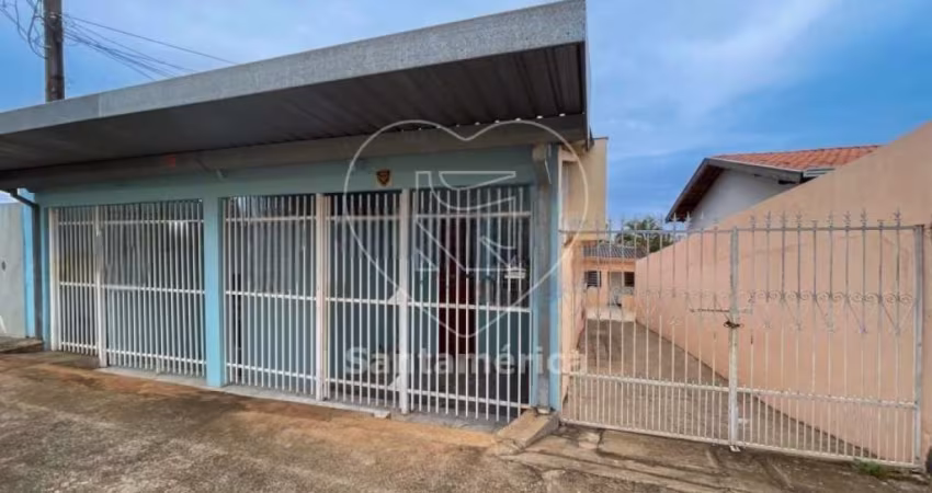 Casa para venda no Jardim Tokio - Terreno com 3 casas