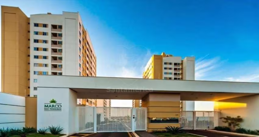 Apartamento 3 Dormitórios à Venda no Edifício Marco dos Pioneiros, Região Leste
