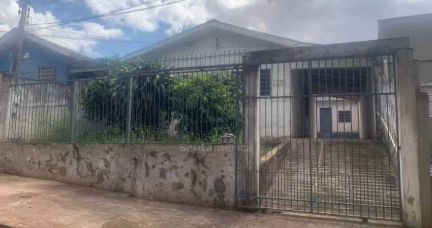 Casa com 3 dormitórios à Venda no Jardim Pacaembu