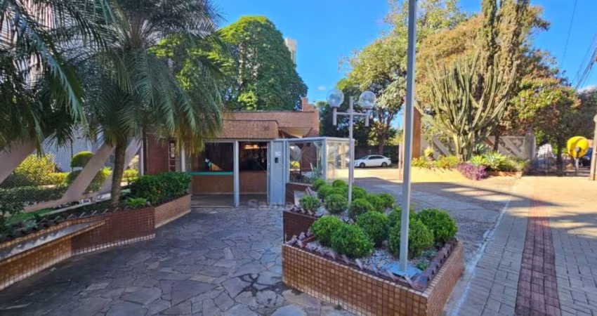 Apartamento à venda no Edifício Quinta da Boa Vista I no bairro Claudia, Zono Sul de Londrina, com 3 quartos.