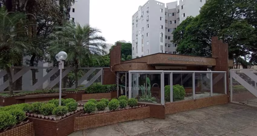 Apartamento com 3 Dormitórios no Edifício Quinta da Boa Vista I