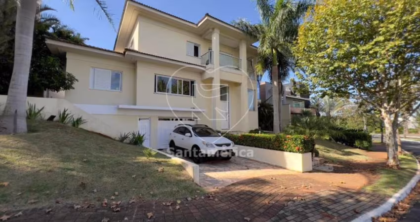 Casa em condomínio fechado com 4 quartos à venda na Avenida Gil de Abreu Souza, Esperança, Londrina