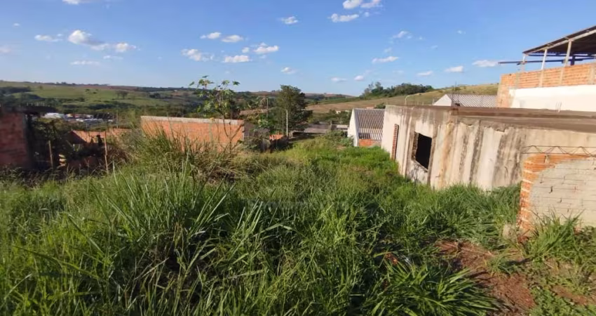 Terreno à Venda com 200m² Jardim Gávea Vende