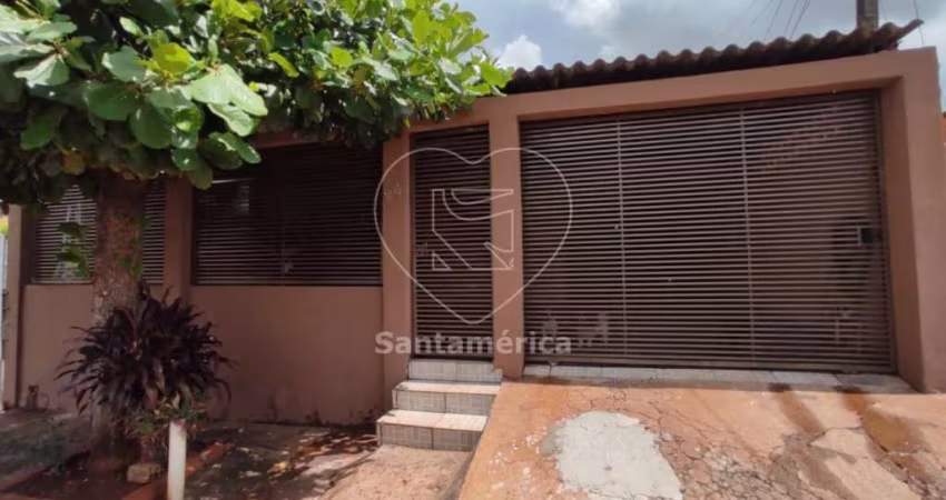 Casa a venda próxima do Shopping norte com 2 dormitórios