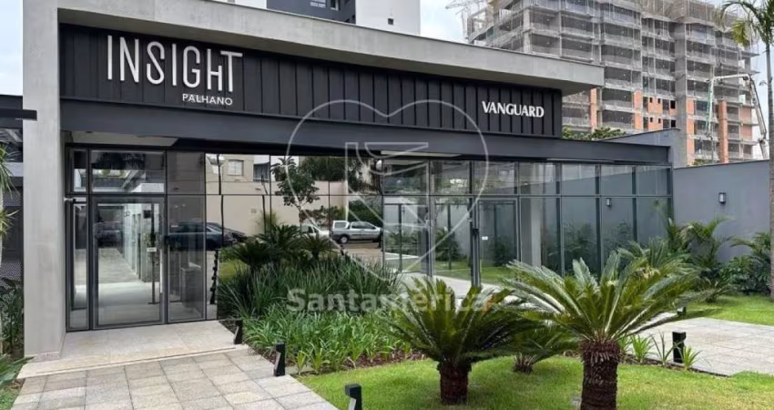 Apartamento para venda na Gleba Palhano próximo ao Shopping Catuaí.