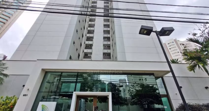 Apartamento à venda no Edifício Maison Veyron com 3 suítes em Londrina