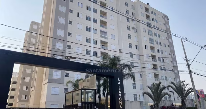 Apartamento com 65,58m² para venda em Londrina