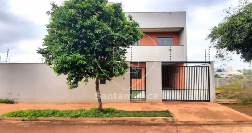 Casa para Venda no Jardim Portal de Itamaraca 3 dormitórios sendo 1 suíte com espaço para closet