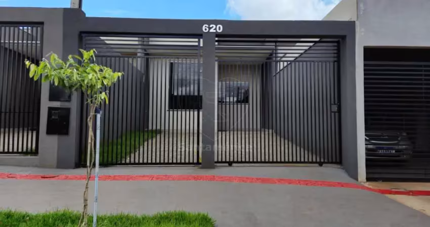 Casa à venda na região norte com 2 dormitórios e 1 suíte