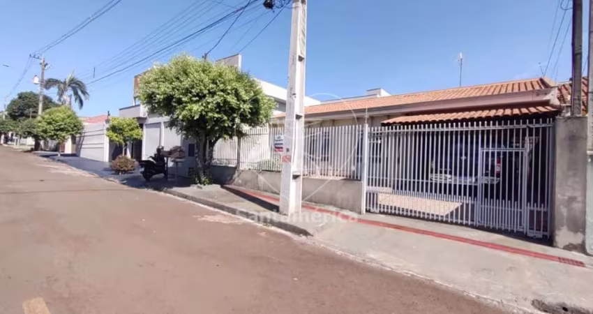Casa à venda próximo do Muffato região Sul de Londrina