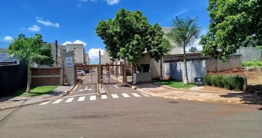 Apartamento à Venda com 2 Quartos na Região Norte de Londrina - Edifício Alameda Europa