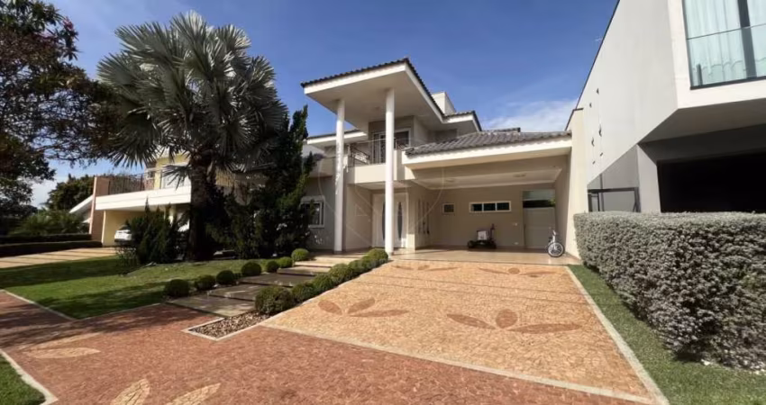 Casa à venda com 2 suítes no condomínio Residencial Acácia Imperial