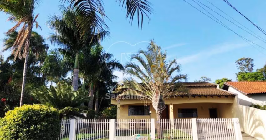 Chácara a venda em Ibiporã com sistema de painéis fotovoltaicos
