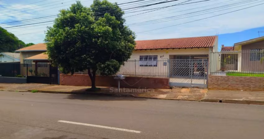 Casa à Venda com 2 Dormitórios e Dependência na Região Norte de Londrina
