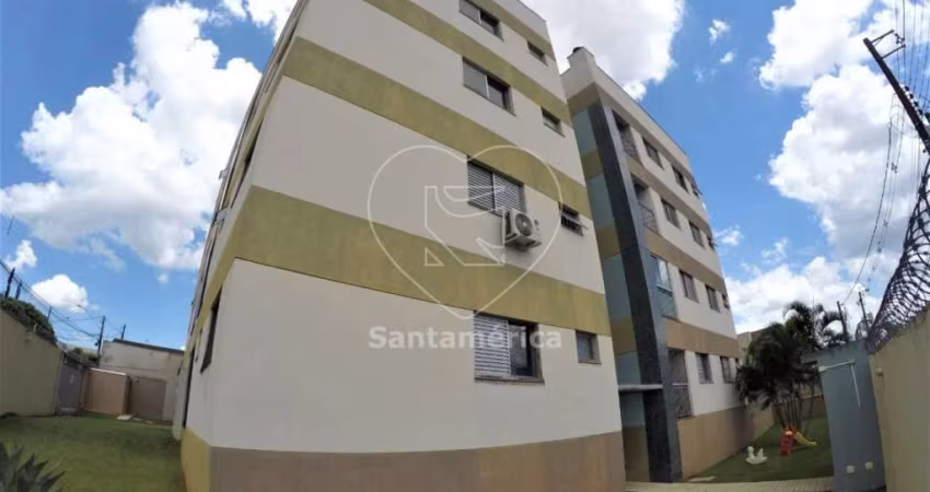 Apartamento à Venda no Edifício San Fernando com 2 dormitórios sendo 1 suíte na Região Leste
