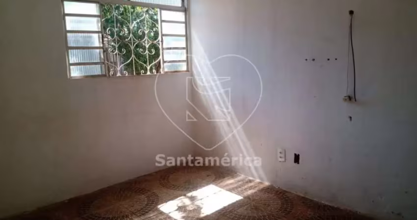 Casa residencial no conjunto parigot de souza, com área total de 300 m².