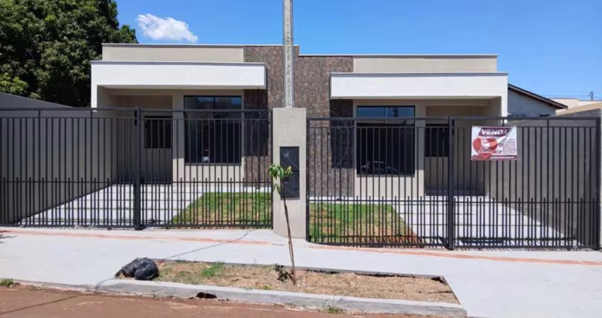 Casa Nova para Venda na Região Norte de Londrina