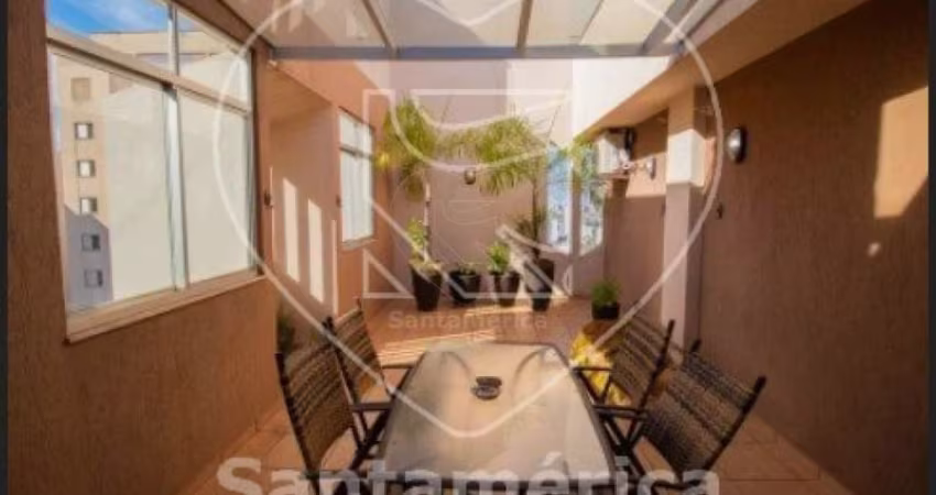 Apartamento à venda no Edifício Serra Negra contendo 4 dormitórios.