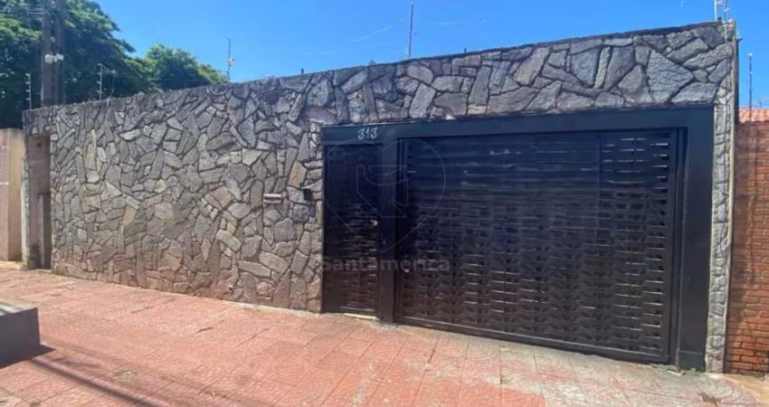 Linda Casa à venda no Jardim Tarumã com 3 Dormitórios, sendo 1 Suíte