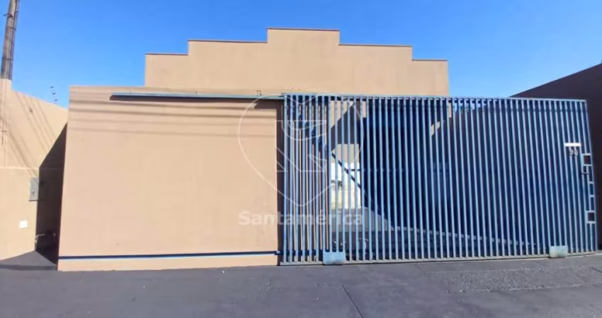 Barracão Comercial com 240m² em Cambé próximo a PR-445