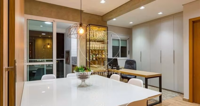 Apartamento à venda com 69m² no Nyc Palhano com 3 dormitórios