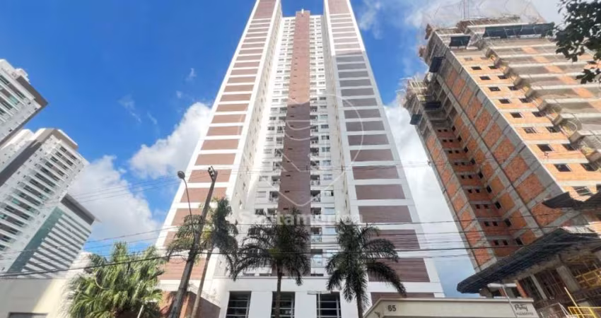 Apartamento à venda no Edifício Poty Lazarotto contendo 3 dormitórios sendo 1 suíte