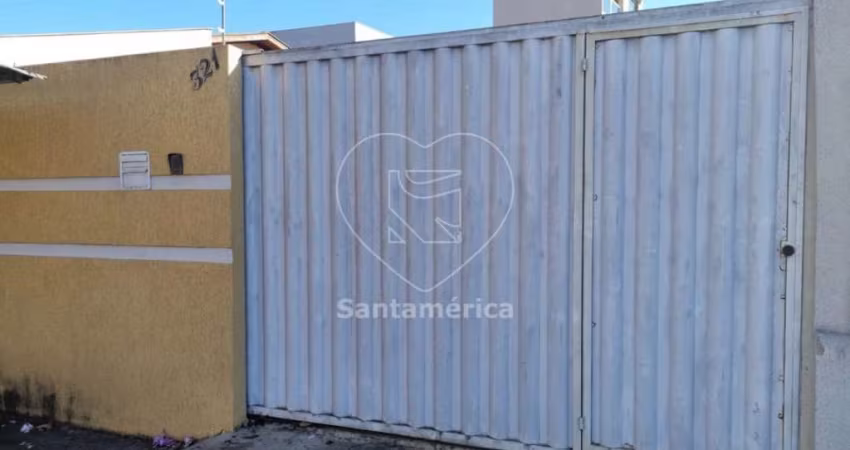 Casa no Jardim dos Alpes com 3 dormitórios sendo 1 com armários