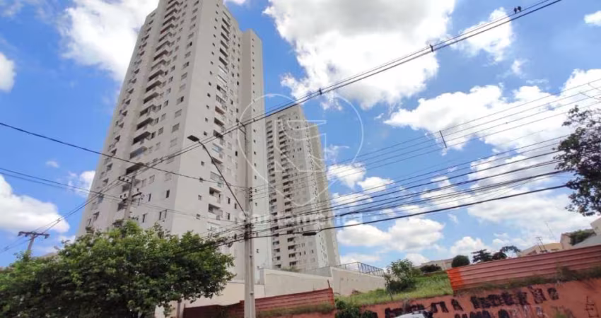 Apartamento com 3 dormitórios no Edifício Boulevard Village Residence