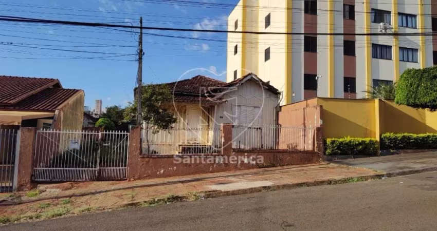 Amplo Terreno à Venda no Centro de Londrina