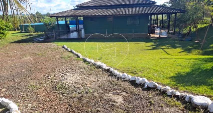 Chácara à venda na Fazenda da Nata, com 5001m² de área total.