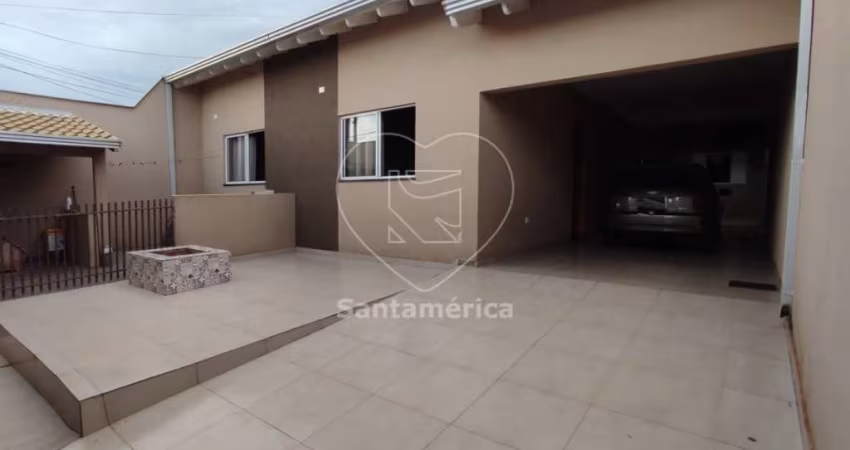 Casa com 130m² a venda próxima da Avenida Saul Elkind