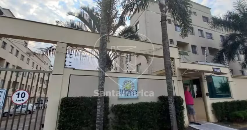 Apartamento à venda no edifício spazio lumiere com 2 quartos sendo 1 suíte.