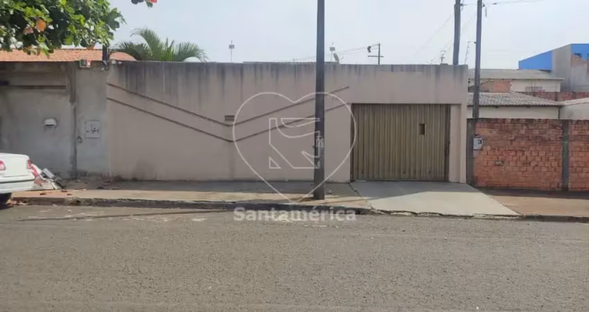 Casa com 1 quarto à venda na Rua Emílio Scholze, --, Jardim Arapongas, Londrina
