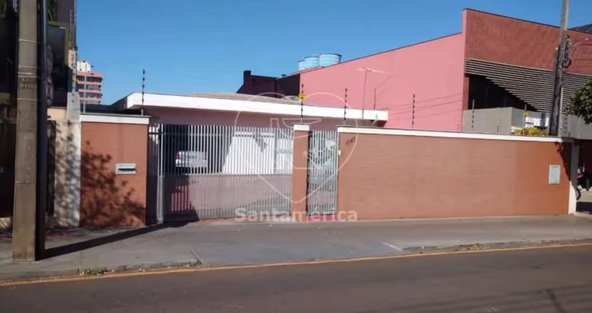 Casa à venda no Centro próximo ao Hospital Santa Casa