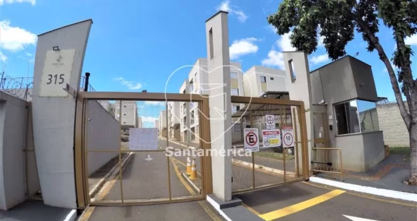 Apartamento à Venda no Edifício Alameda Europa com 2 Quartos