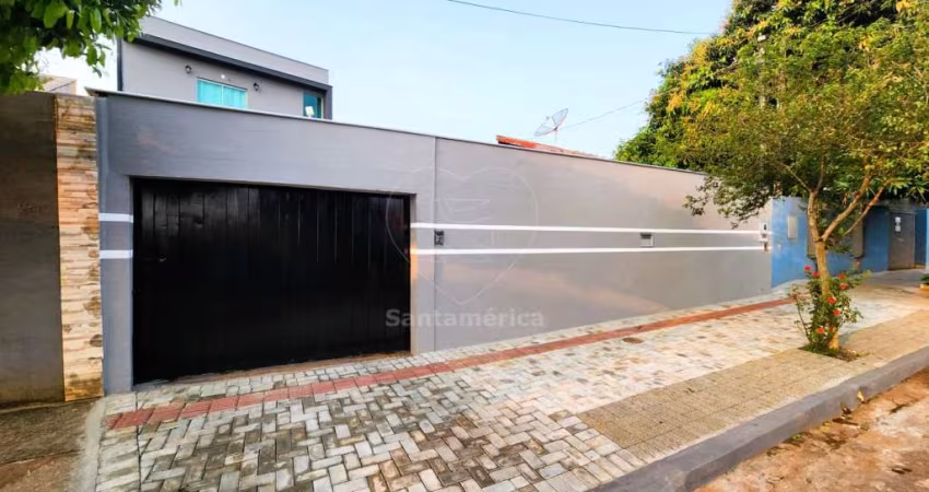 Sobrado de Alto Padrão para Venda na Região Norte