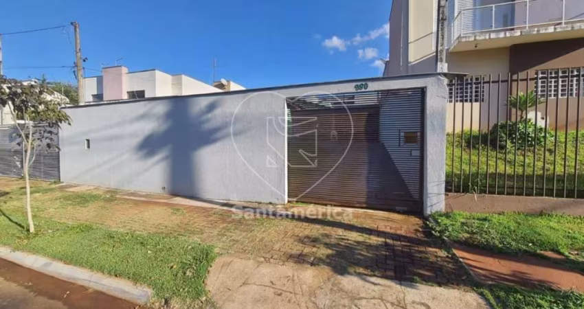 Casa à venda com 120m² no Vale do Cedro