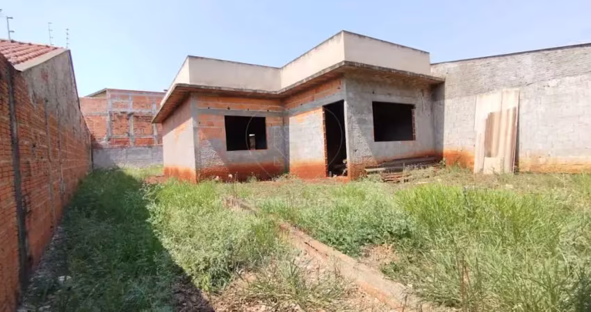 Terreno à venda na Avenida da Liberdade, --, Carnascialli, Londrina
