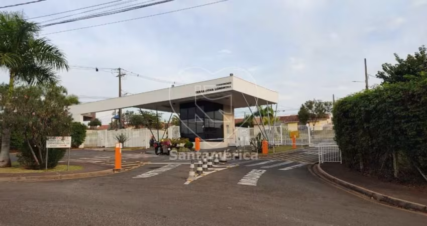 Casa em condomínio com 48m² para venda em Londrina
