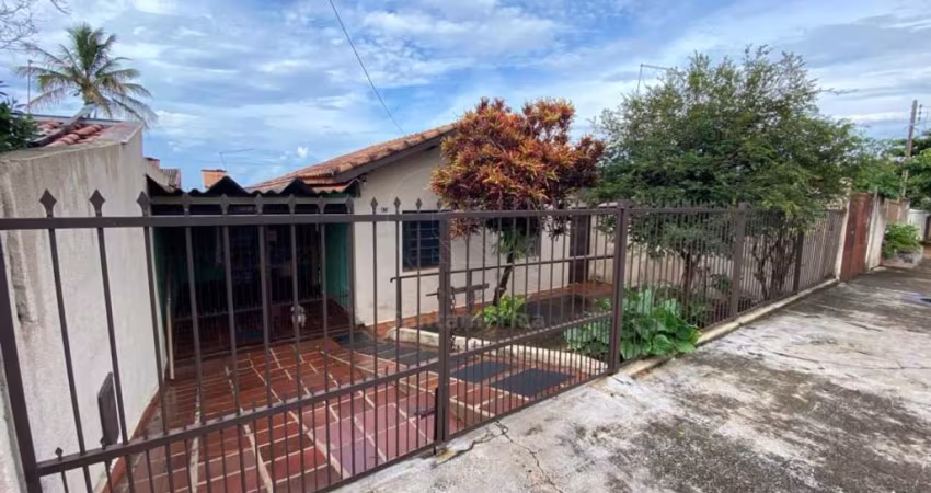 Casa à Venda com Suíte na Região Norte de Londrina