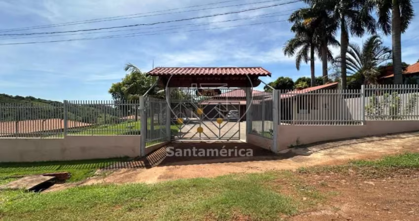 Chácara à venda na Gleba 3 Bocas