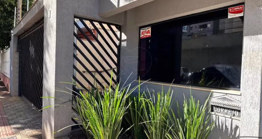 Apartamento com 2 Dormitórios no Residencial Montese
