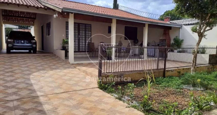 Casa na Vila Industrial para venda com 5 dormitórios e 202m²