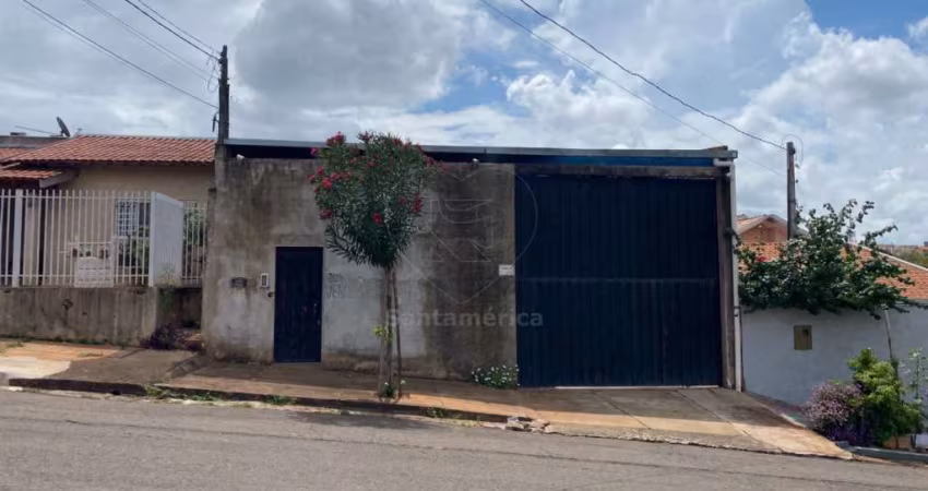 Barracão Comercial para Venda com 200m² de Área Útil
