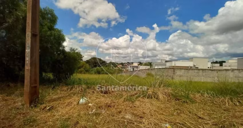 Terreno a venda na região Sul, localizado próximo à  Avenida Dez de Dezembro.
