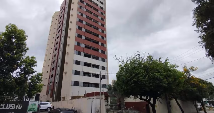 Apartamento com 1 Dormitório no Edificio Laguna à Venda