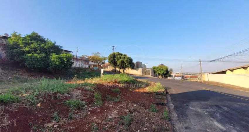 Terreno De Esquina na região Norte com 398,80m²
